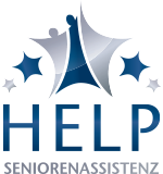 Akademie HELP Seniorenassistenz Logo