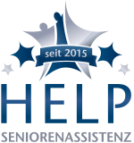 Akademie HELP Seniorenassistenz Logo